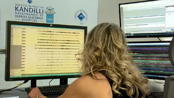7,2 şiddetinde deprem geliyor! Kandilli'den beklemedik açıklama: Önleminizi şimdiden alın