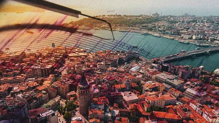 7,5 büyüklüğündeki İstanbul depremi için en sert açıklama geldi! Etkilenecek bölgeler sıraladı!