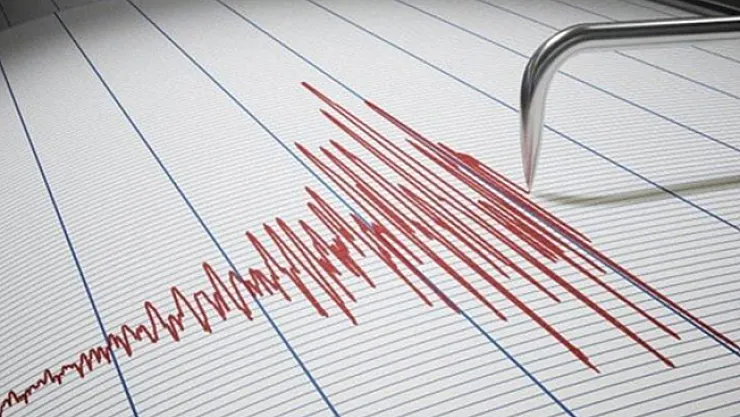 8 Aralık 2018 Son Depremler Listesi- son depremler