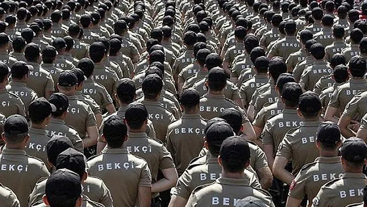 8 Bin Bekçi Alımı Listesi- İl İl Bekçi Alımı Listesi- 8 Bin Bekçi Alım İlanı Yayımlandı Mı?