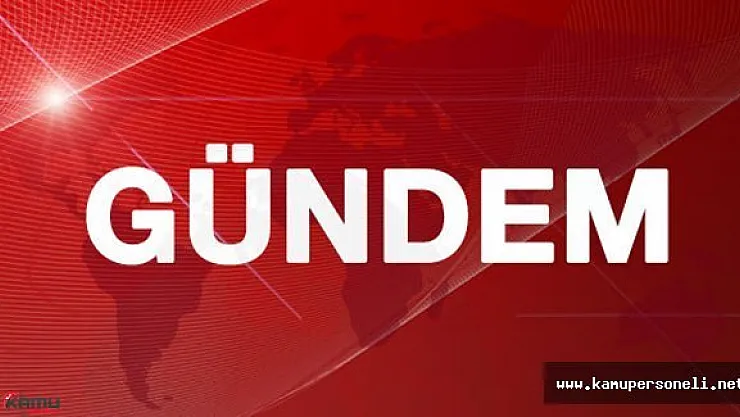 8 Haziran Gündem Başlıkları