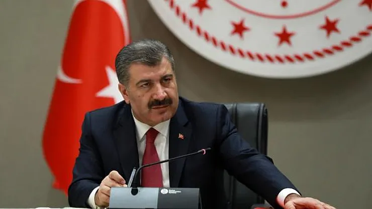 8 Haziran koronavirüs verileri belli oldu! Son 24 saat içinde kaç kişi hayatını kaybetti? Kaç yeni vaka tespit edildi?