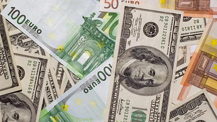 8 Ocak 2019 Güncel Dolar Fiyatları! Dolar Fiyatlarında Son Durum
