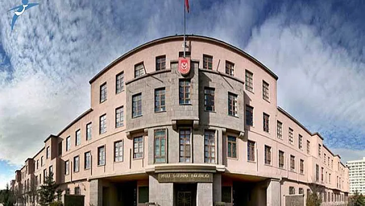 8 Sayılı KHK İle Genelkurmay MSB'ye Bağlandı