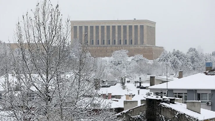 81 il için duyuruldu, Ankara İstanbul İzmir dikkat! Meteoroloji kar yağışı için tarih verdi: O tarihe kadar herkes önlem alsın