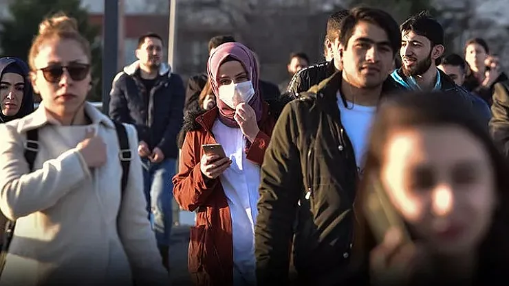 81 ilde koronavirüs tablosu tamamen değişti! Uzun aradan sonra bir ilk yaşandı!