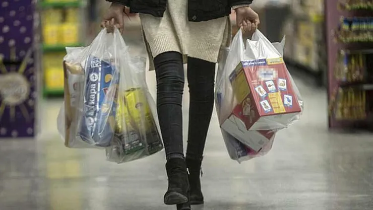 81 ile poşet genelgesi gönderildi! A101, BİM ve ŞOK marketlerde yeni dönem!