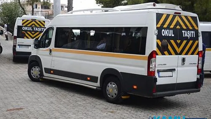 81 İle Talimat Gönderildi ! Okul Saatlerinde Alınacak Trafik Tedbirleri Belirlendi