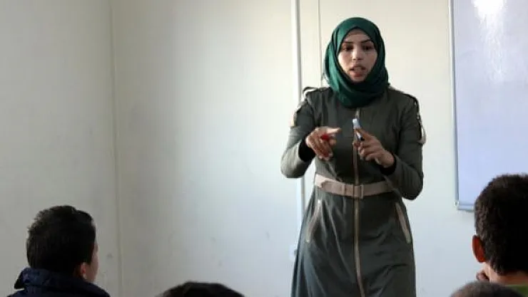 830 Suriyeli öğretmen atandı mı? MEB'den resmi açıklama geldi