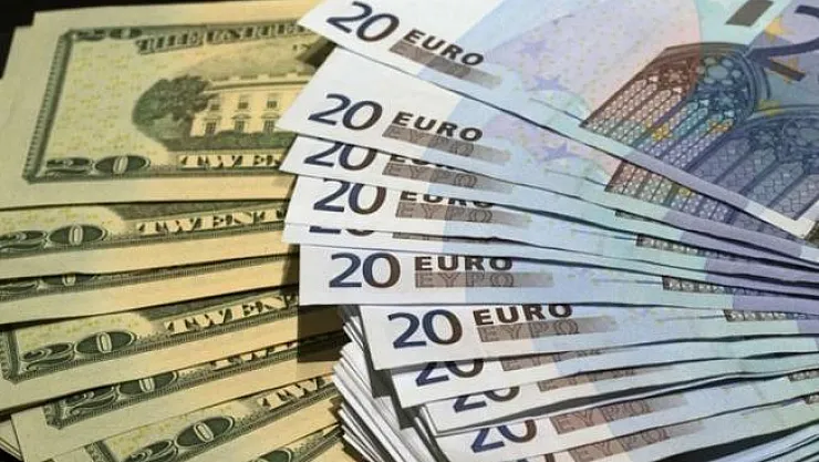 9 Nisan 2019 Güncel Dolar ve Euro Fiyatları- 1 Dolar Kaç TL? Dolar ve Euro Güncel Fiyatları