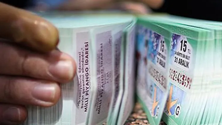 9 Ocak 2019 Milli Piyango Sonuçlar Açıklandı! Milli Piyango Sonuç Sorgulama Ekranı!