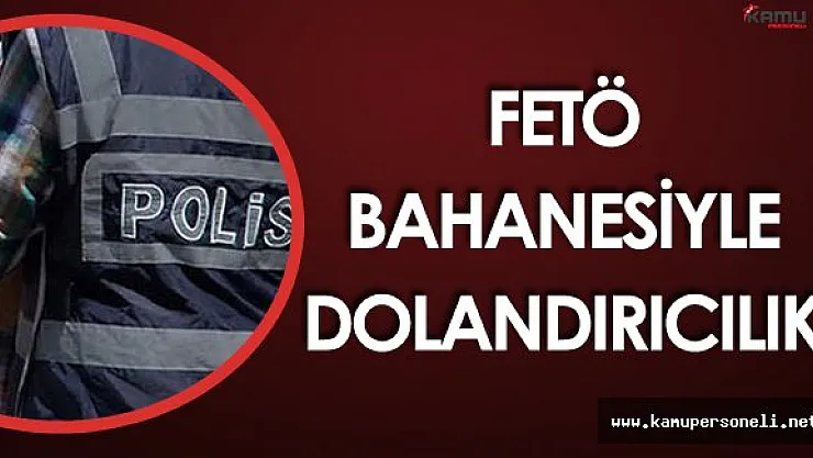 91 Yaşındaki Kore Gazisini FETÖ İle Dolandırmak İstediler