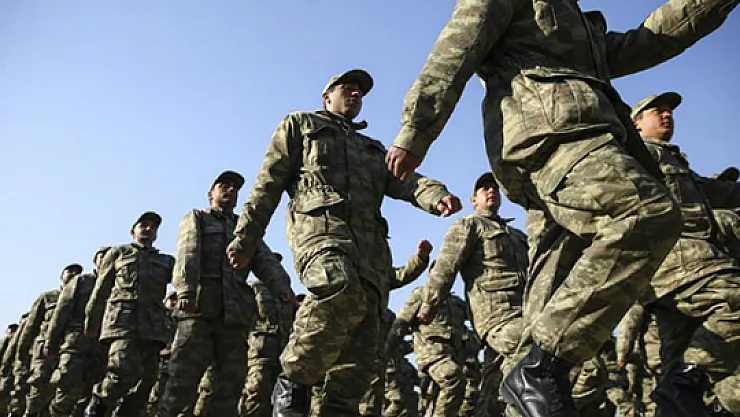 98/2 Celp Dönemi Askerlik Yerleri Belli Oldu! Acemi ve Usta Birliği Askerlik Yeri Sorgulama