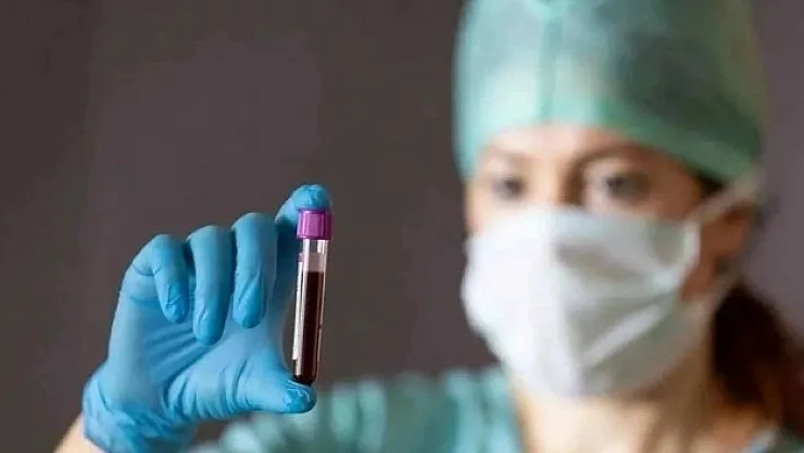 A kan grubu olanlara kötü haber: Riskini daha fazla! 60 yaşından önce başınıza gelebilir