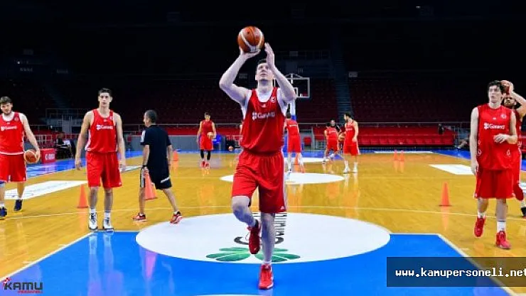 A Milli Takım 2016 Rio Olimpiyatlarına Yenilgiyle Başladı