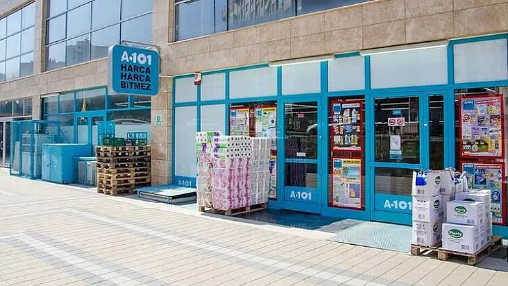 A101 5-8 Ekim görülmemiş dev indirim yaptı! A101 aktüel ürünler büyük indirimle satılacak!