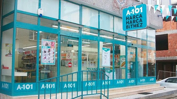 A101 50 TL indirim kampanyası için son saatlere girildi! İndirimi kaçırmamak için acele edin!