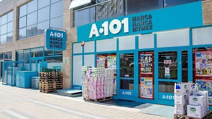 A101 Aktüel Katalog Yayınlandı! Çeyizlik ürünleri ilk kez tek katalogda topladı!