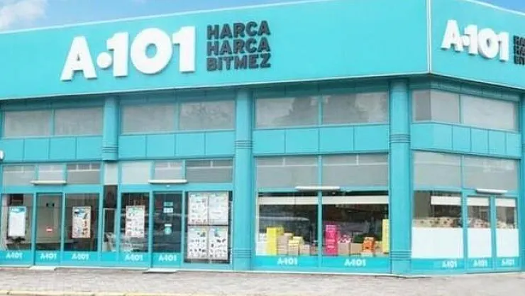 A101 aktüel ürünler kataloğu yayımladı! A101'de hangi ürünler indirimde? 27 Mayıs A101 aktüel ürünler kataloğu..