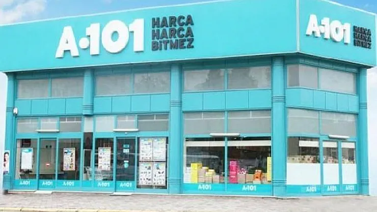 A101 İndirimli Ürünlerini Açıkladı! 16 Nisan 2020 Aktüel Kataloğundaki Ürünler