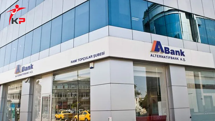 Abank VOV Hesap %14 Hoş Geldin Faizi Veriyor