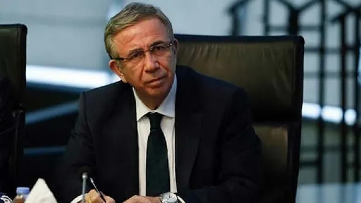 ABB Başkanı Yavaş Duyurdu: Özel Sektörde Mesai Saatleri Değişiyor