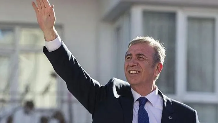 ABB Başkanı Yavaş'tan EYT'lilere çağrı! Başvurular başladı
