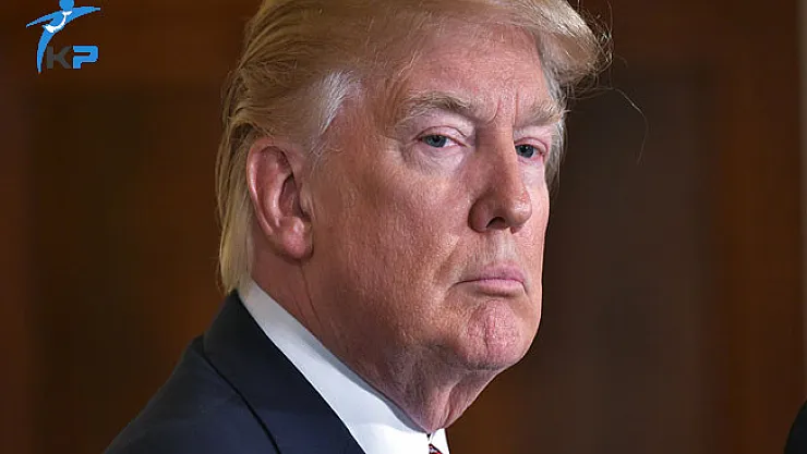 ABD Başkanı Trump Pentagon'nun PYD'ye Silah Verme Yetkisini Onayladı!