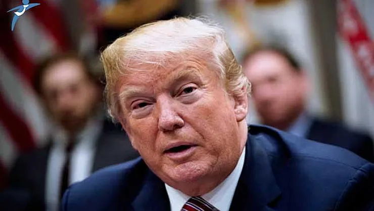 ABD Başkanı Trump'dan Rahip Brunson İçin Türkiye'ye Geniş Çaplı Yaptırım Açıklaması