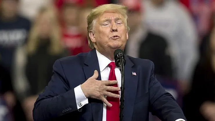 ABD Başkanı Trump'tan 'Çin Virüsü' açıklaması ve Corona virüsün gençleri de etkilemesi