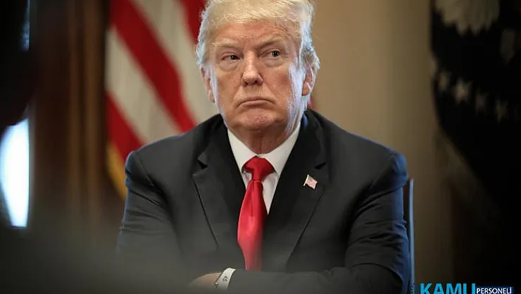 ABD Başkanı Trump'tan FED'e Dolar ve Euro Tepkisi
