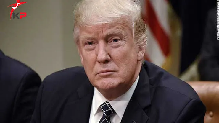 ABD Başkanı Trump'tan Rakka Açıklaması! Mültecilerin Evlerine Dönmelerini Sağlayacağız!