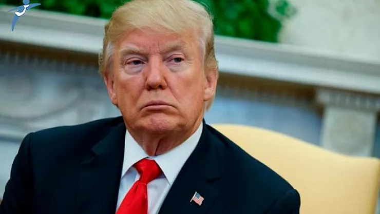 ABD Başkanı Trump'tan Türkiye Açıklaması
