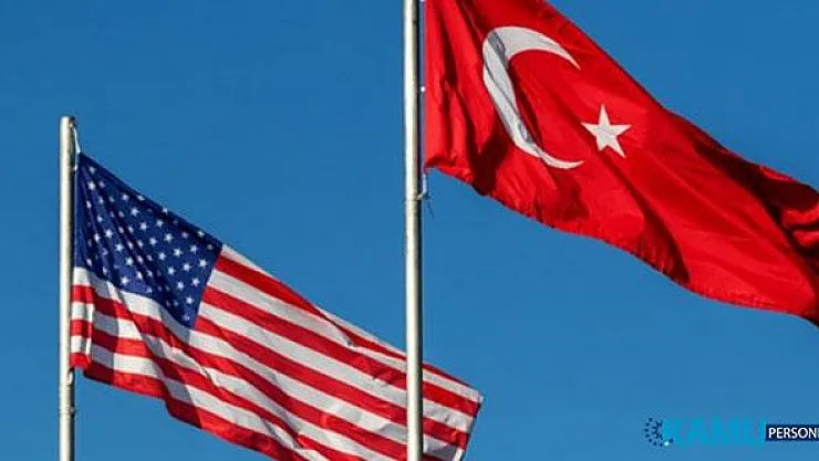 ABD Dışişleri Bakanlığı Sözcüsü Morgan Ortagus'dan Türkiye'ye S-400 Hakkında Yaptırım Açıklaması