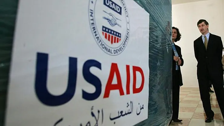 ABD Duyurdu! Filistin'e Yardım Kesildi!