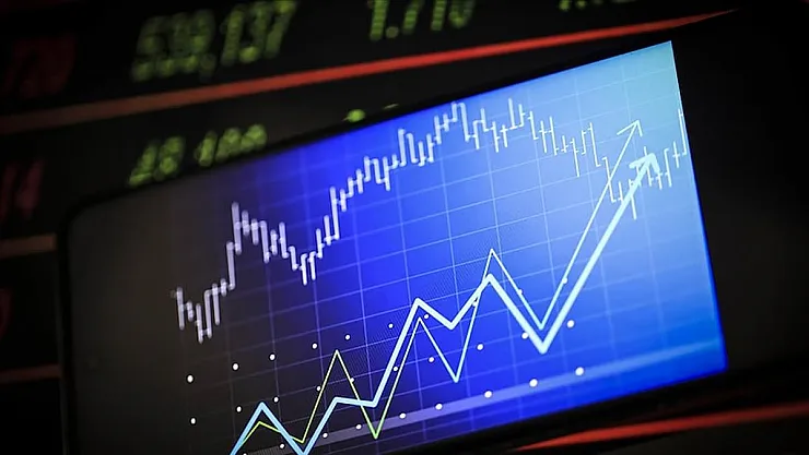 ABD Hazine Tahvili Getirileri Haftanın Zirvesine Ulaşırken Yatırımcılar Fed Kararlarını Bekliyor