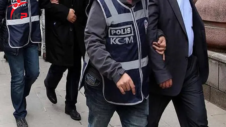 ABD Konsolosluk Çalışanı Hakkında FETÖ'den Tutuklandı!