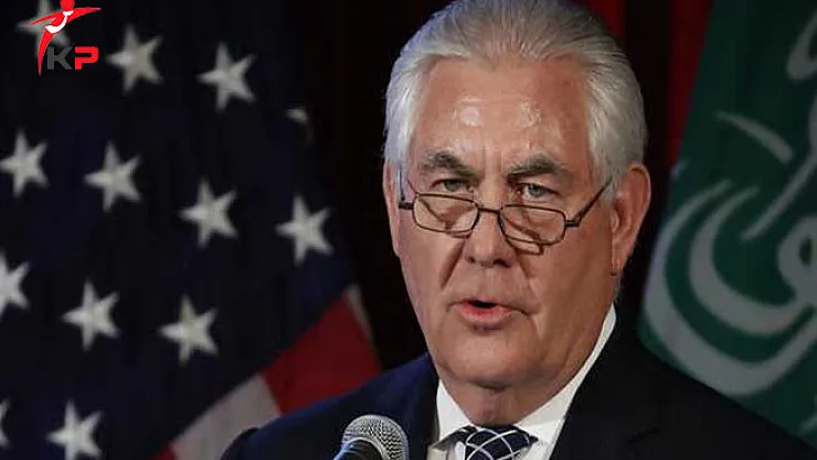 ABD Nükleer Anlaşmaya İlişkin Kararını Verdi!