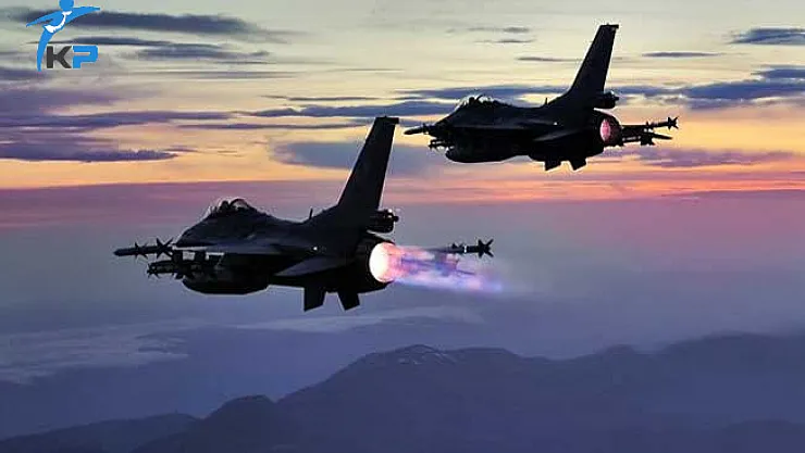 ABD Suriye'de Rejime Ait Konvoyu Vurdu!