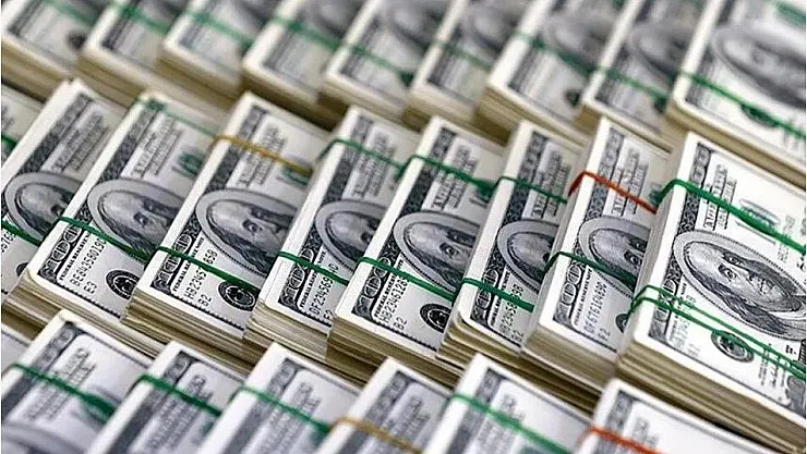 ABD Tarım Dışı İstihdam Verileri Açıklandı: Dolar Endeksi Düşerken Altın Fiyatları Yükseldi!