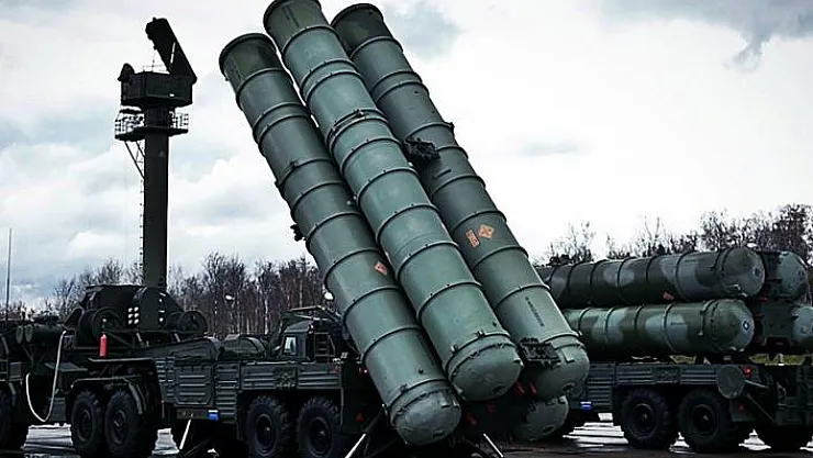 ABD, Türkiye'den S-400 alımını ertelemesini talep etti