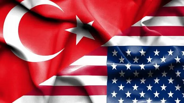 ABD ve Türkiye Genelkurmay Başkanları görüştü!