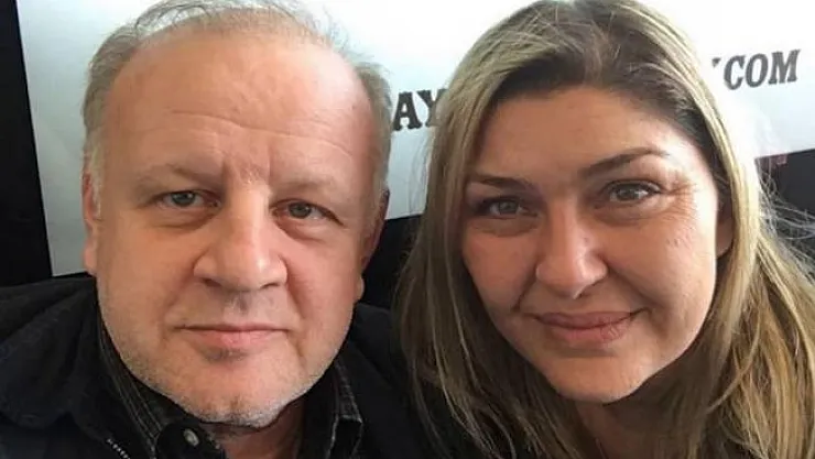 ABD'de Öldürülen Boğaziçili Akademisyeninin Katil Zanlısı Yakalandı!