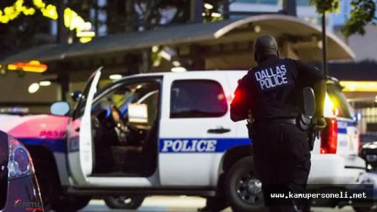 ABD'de Polislerin Vurulması Hakkında Obama'ya Bilgi Aktarımları Devam Ediyor ( Yaşanan Olayların Detayları )