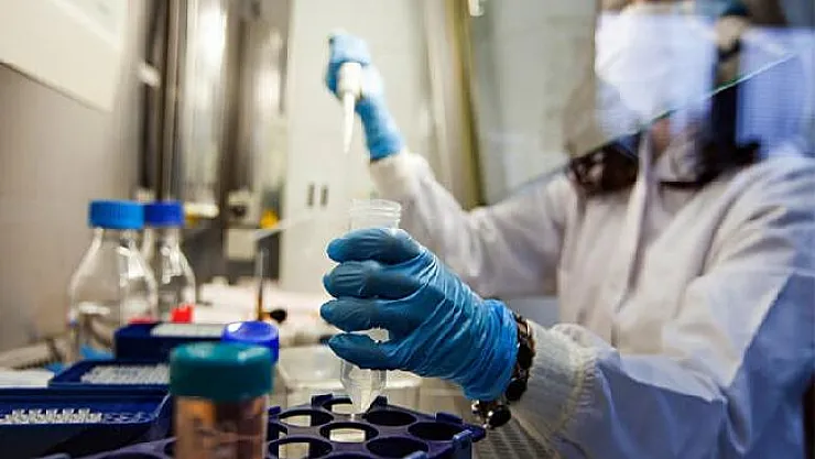 ABD'den Covid-19'un Kaynağına Dair Açıklama: Genetik Olarak Değiştirilmemiş