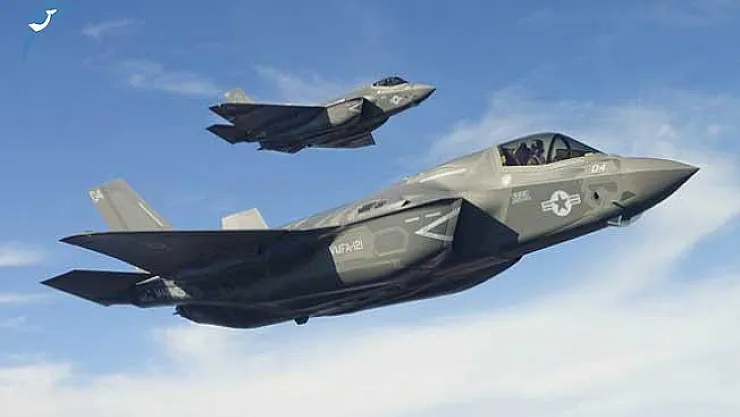 ABD'den F-35 Savaş Uçaklarının Teslimatı Konusunda Önemli Açıklama