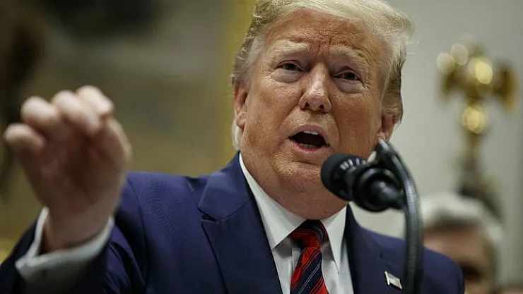 ABD'den Irak'tan çekilme emri! "Ülkeyi terk edin"