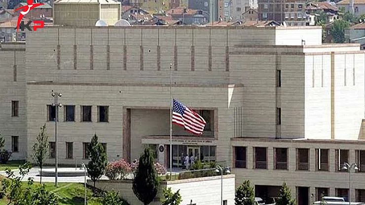ABD'den Kriz Yaratacak Yeni Vize Açıklaması