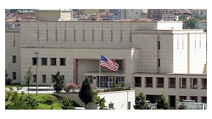 ABD'den Mısır'a: 'Özgür medyaya izin ver!