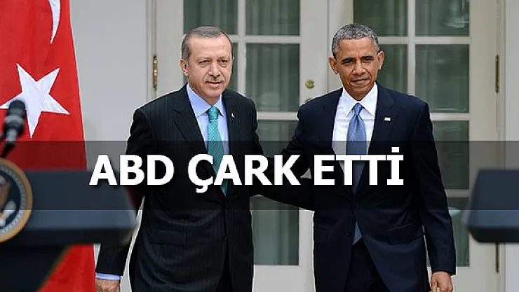 ABD'den PYD'ye Tepki